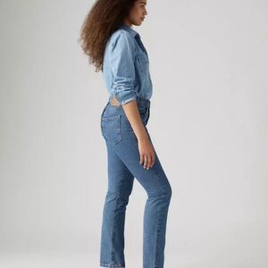 501® Original Fit Women's Size 26